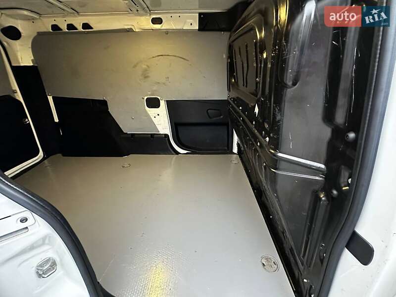 Грузовой фургон Fiat Doblo 2016 в Харькове