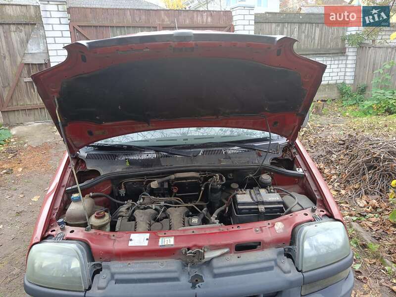 Минивэн Fiat Doblo 2003 в Житомире фото 14 Минивэн Fiat Doblo 2003 в Житомире