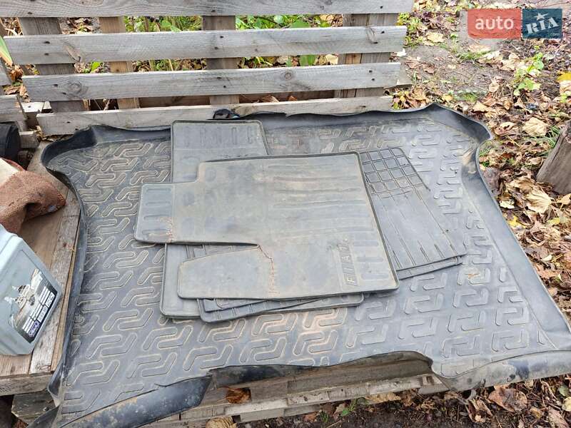 Минивэн Fiat Doblo 2003 в Житомире фото 16 Минивэн Fiat Doblo 2003 в Житомире