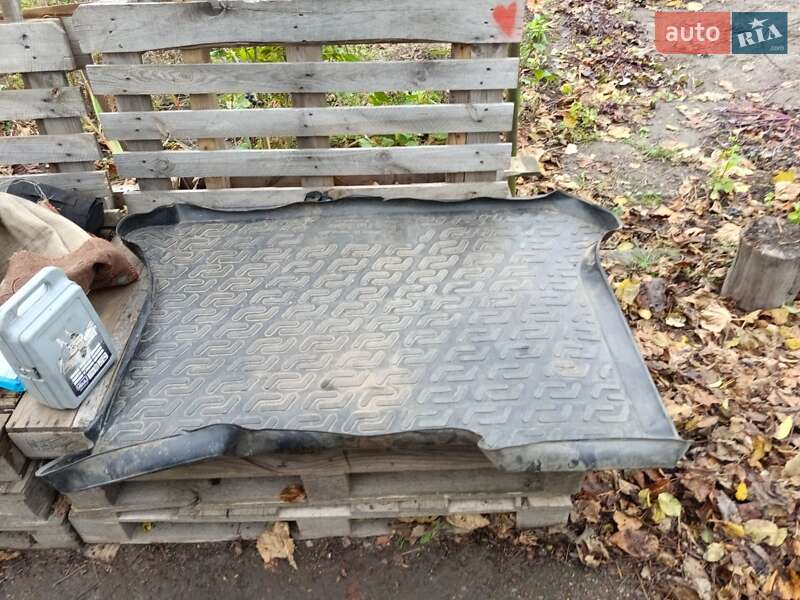 Минивэн Fiat Doblo 2003 в Житомире фото 20 Минивэн Fiat Doblo 2003 в Житомире