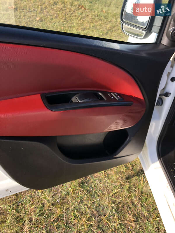 Грузовой фургон Fiat Doblo 2010 в Ковеле