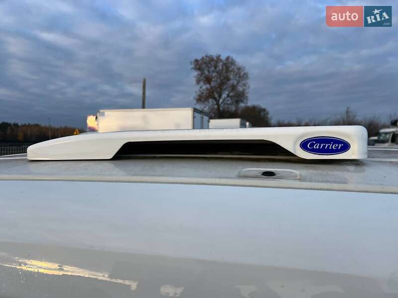 Рефрижератор Fiat Doblo 2016 в Владимире фото 18 Рефрижератор Fiat Doblo 2016 в Владимире