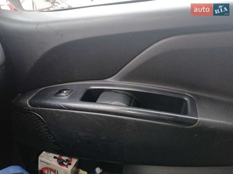 Другие грузовики Fiat Doblo 2018 в Киеве