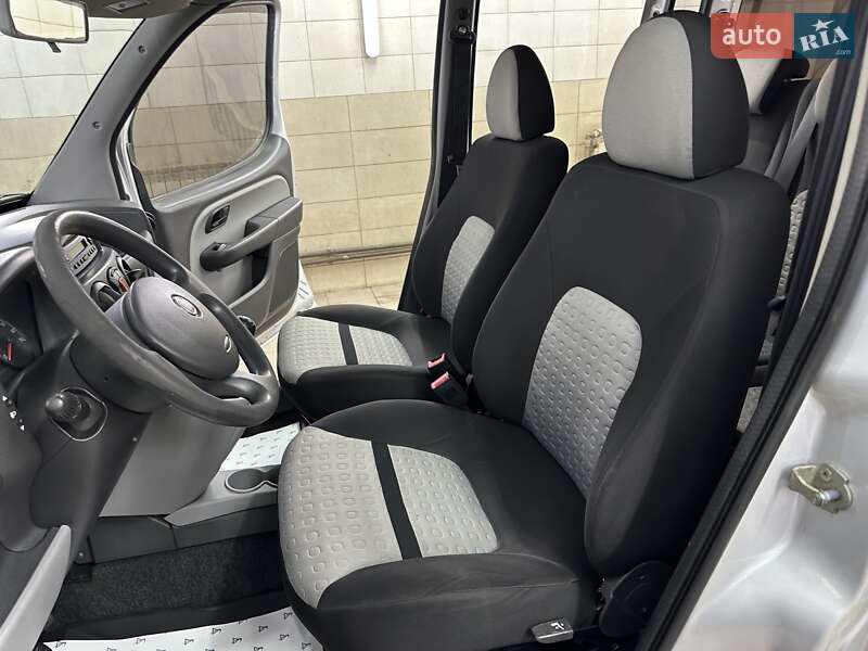 Минивэн Fiat Doblo 2008 в Сумах