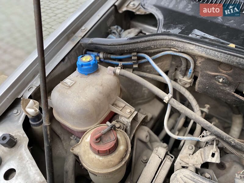 Мінівен Fiat Doblo 2004 в Дунаївцях фото 61 Мінівен Fiat Doblo 2004 в Дунаївцях