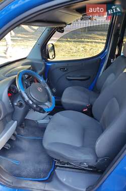 Мінівен Fiat Doblo 2008 в Житомирі