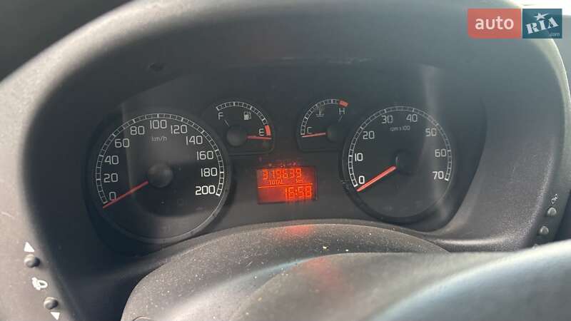 Вантажний фургон Fiat Doblo 2015 в Запоріжжі фото 5 Вантажний фургон Fiat Doblo 2015 в Запоріжжі