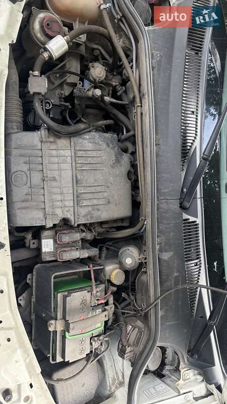 Вантажний фургон Fiat Doblo 2015 в Запоріжжі фото 12 Вантажний фургон Fiat Doblo 2015 в Запоріжжі