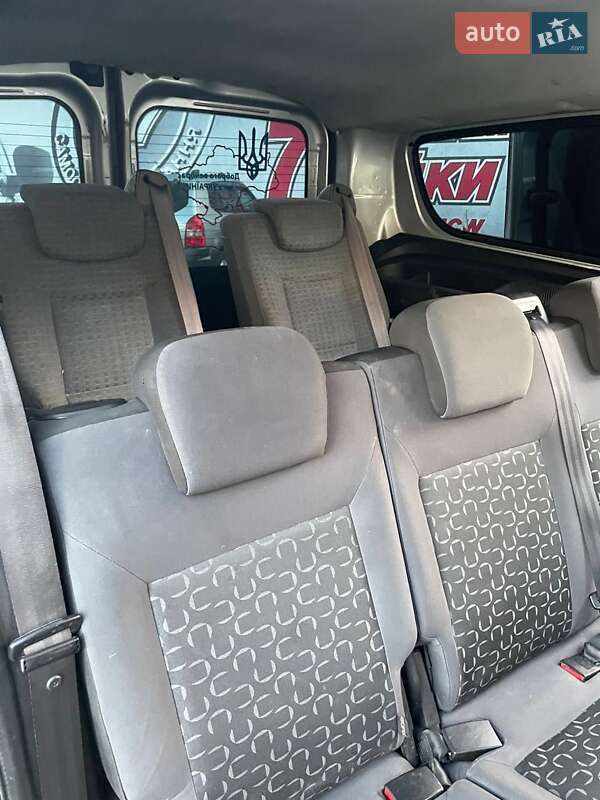Минивэн Fiat Doblo 2011 в Хмельницком фото 15 Минивэн Fiat Doblo 2011 в Хмельницком