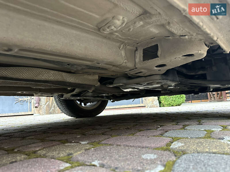 Мінівен Fiat Doblo 2009 в Тячеві фото 3 Мінівен Fiat Doblo 2009 в Тячеві