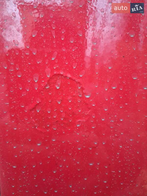 Мінівен Fiat Doblo 2008 в Києві