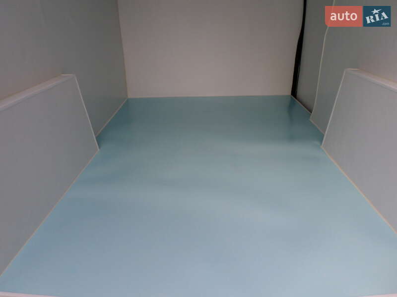 Рефрижератор Fiat Doblo 2015 в Львове фото 6 Рефрижератор Fiat Doblo 2015 в Львове