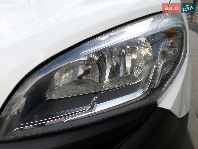 Рефрижератор Fiat Doblo 2015 в Львове фото 21 Рефрижератор Fiat Doblo 2015 в Львове