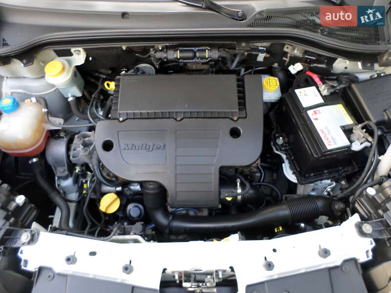 Рефрижератор Fiat Doblo 2015 в Львове фото 31 Рефрижератор Fiat Doblo 2015 в Львове