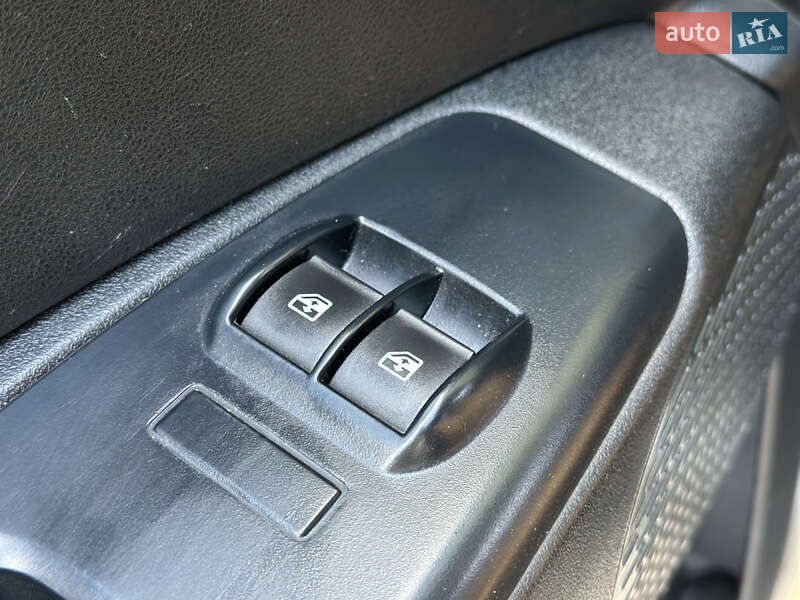 Мінівен Fiat Doblo 2016 в Дрогобичі