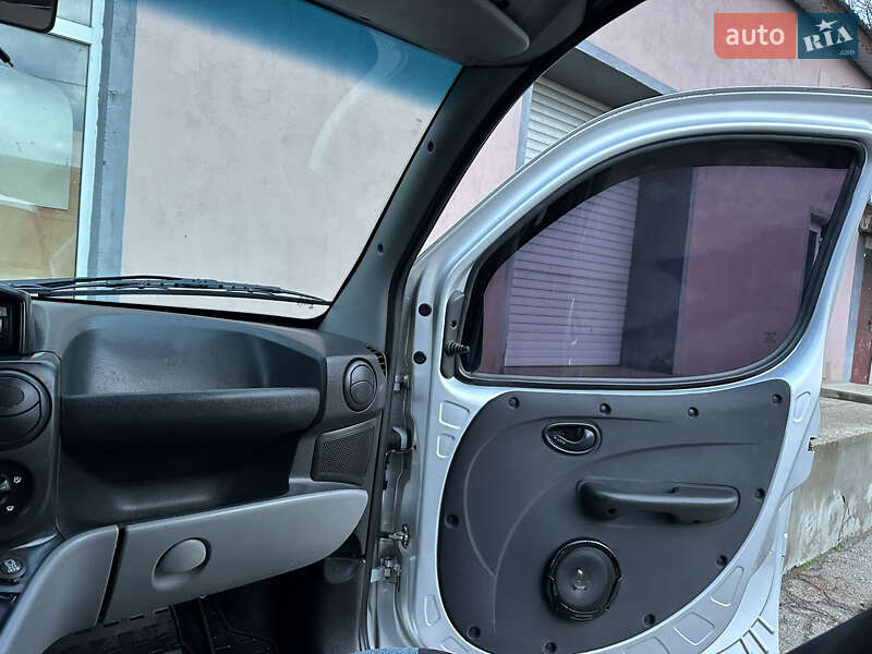 Мінівен Fiat Doblo 2012 в Миколаєві