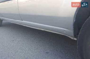 Минивэн Fiat Doblo 2003 в Днепре