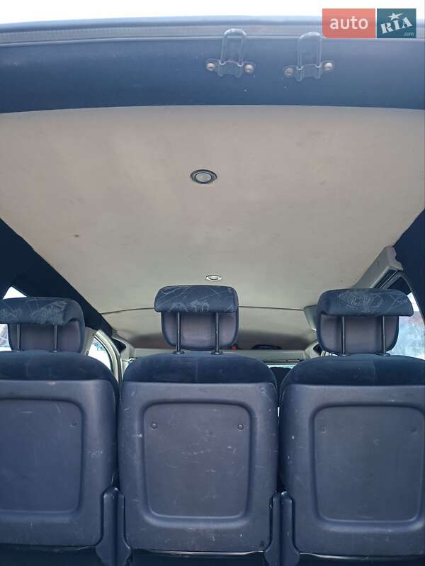 Минивэн Fiat Doblo 2006 в Ровно фото 18 Минивэн Fiat Doblo 2006 в Ровно