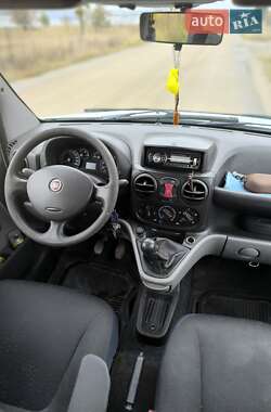 Минивэн Fiat Doblo 2007 в Славуте