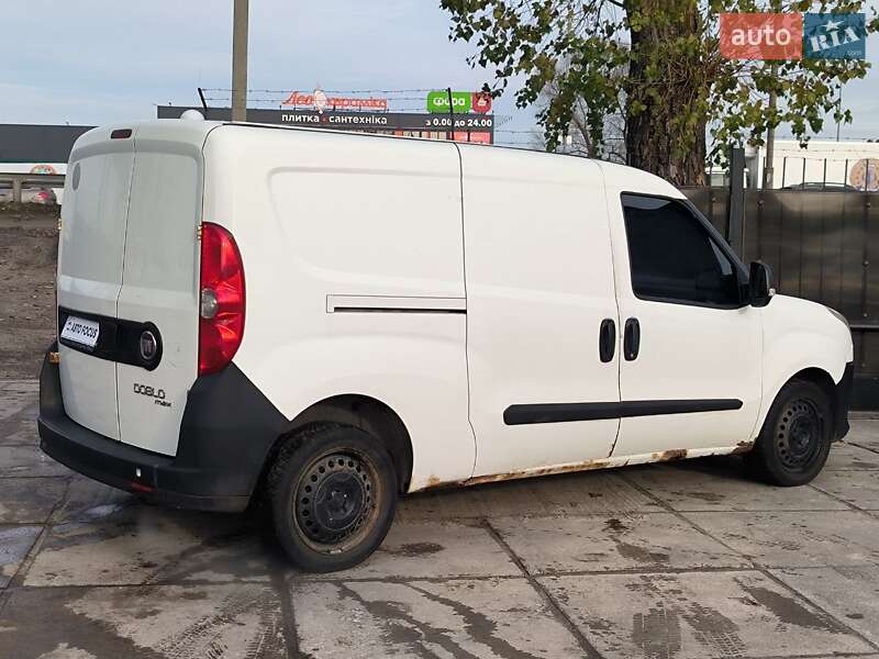 Другие грузовики Fiat Doblo 2013 в Киеве