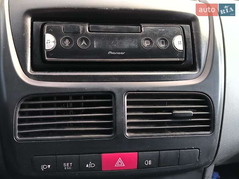 Другие грузовики Fiat Doblo 2013 в Киеве