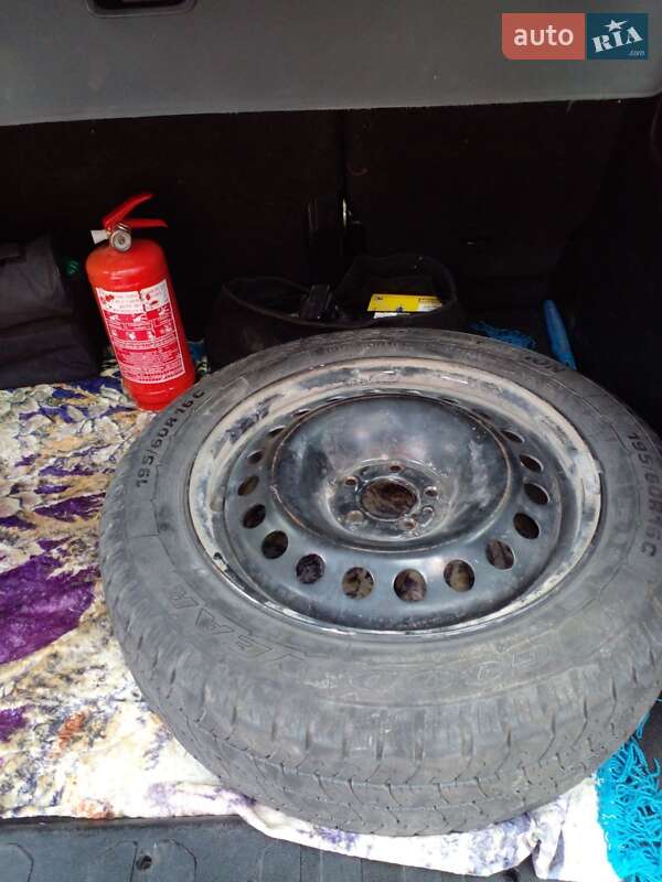 Минивэн Fiat Doblo 2011 в Сатанове фото 18 Минивэн Fiat Doblo 2011 в Сатанове