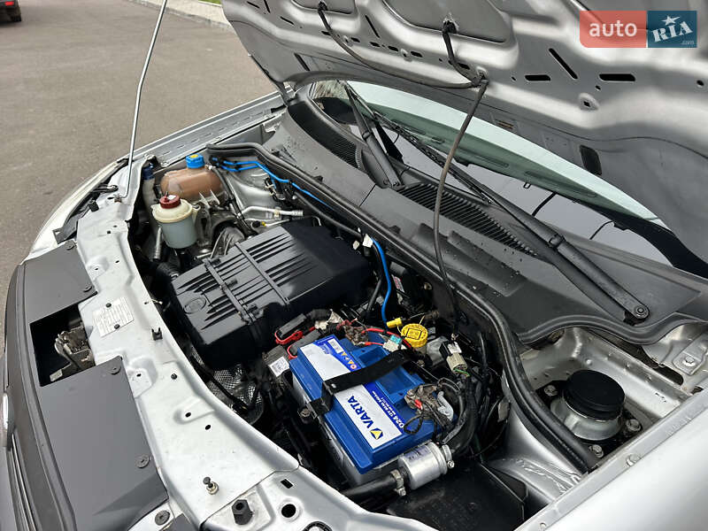 Мінівен Fiat Doblo 2012 в Миколаєві