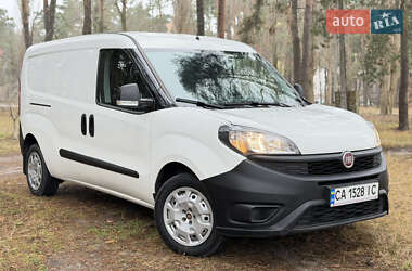 Вантажний фургон Fiat Doblo 2020 в Чернігові