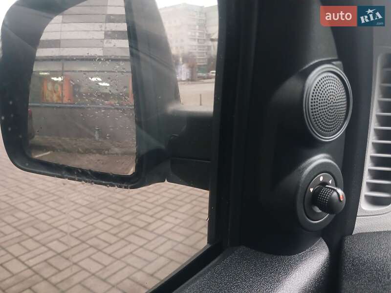 Мінівен Fiat Doblo 2012 в Черкасах фото 16 Мінівен Fiat Doblo 2012 в Черкасах