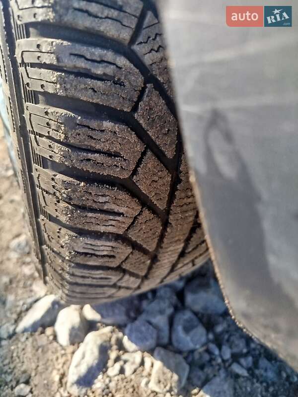 Грузовой фургон Fiat Doblo 2006 в Гоще фото 7 Грузовой фургон Fiat Doblo 2006 в Гоще