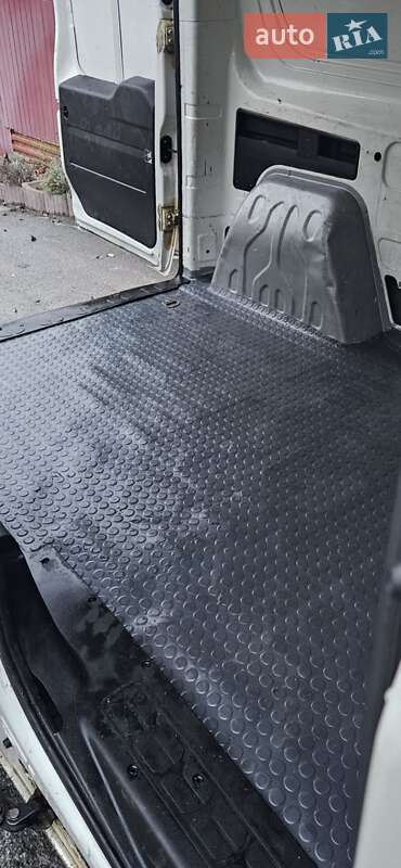 Грузовой фургон Fiat Doblo 2014 в Борзне фото 10 Грузовой фургон Fiat Doblo 2014 в Борзне
