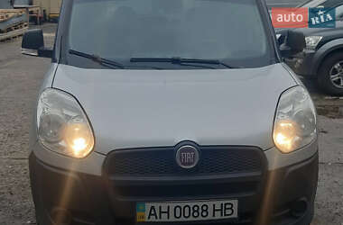 Мінівен Fiat Doblo 2013 в Києві