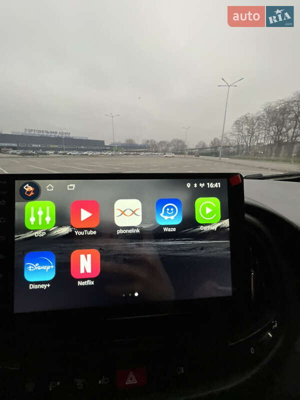 Грузовой фургон Fiat Doblo 2016 в Подгородном