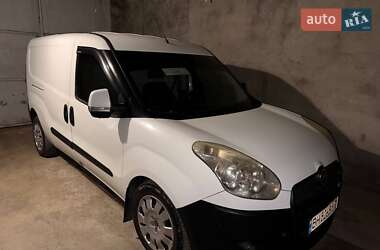 Грузовой фургон Fiat Doblo 2014 в Измаиле