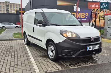 Грузовой фургон Fiat Doblo 2019 в Виннице