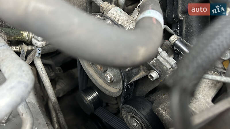 Минивэн Fiat Doblo 2017 в Мукачево