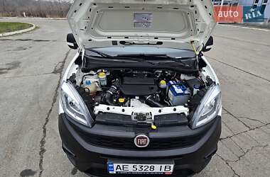 Грузовой фургон Fiat Doblo 2016 в Днепре