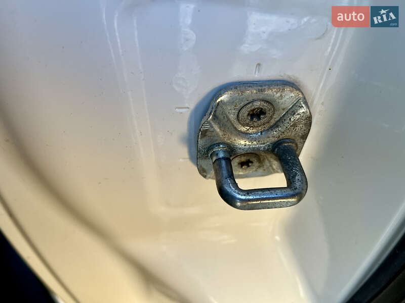 Грузовой фургон Fiat Doblo 2013 в Луцке фото 10 Грузовой фургон Fiat Doblo 2013 в Луцке