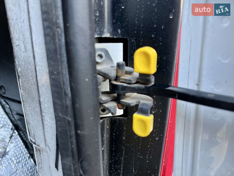 Грузовой фургон Fiat Doblo 2013 в Луцке фото 20 Грузовой фургон Fiat Doblo 2013 в Луцке