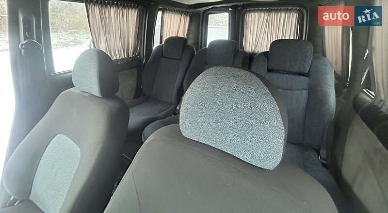 Минивэн Fiat Doblo 2009 в Полтаве фото 19 Минивэн Fiat Doblo 2009 в Полтаве
