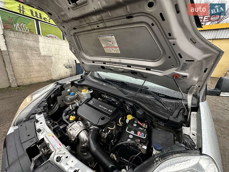 Мінівен Fiat Doblo 2011 в Миколаєві фото 40 Мінівен Fiat Doblo 2011 в Миколаєві