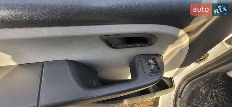 Грузовой фургон Fiat Doblo 2013 в Николаеве фото 11 Грузовой фургон Fiat Doblo 2013 в Николаеве