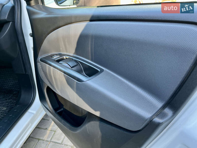 Грузовой фургон Fiat Doblo 2013 в Луцке фото 44 Грузовой фургон Fiat Doblo 2013 в Луцке