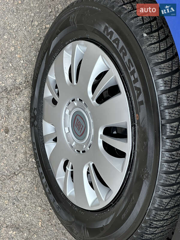 Минивэн Fiat Doblo 2003 в Николаеве фото 11 Минивэн Fiat Doblo 2003 в Николаеве