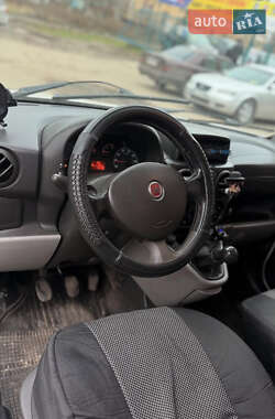 Мінівен Fiat Doblo 2008 в Сумах