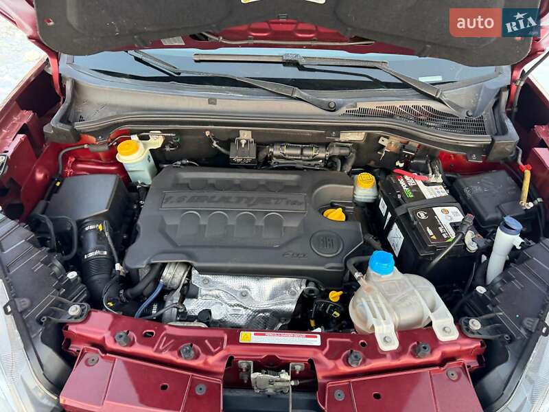 Мінівен Fiat Doblo 2015 в Калуші фото 37 Мінівен Fiat Doblo 2015 в Калуші