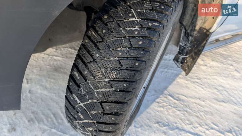 Минивэн Fiat Doblo 2007 в Косове фото 8 Минивэн Fiat Doblo 2007 в Косове