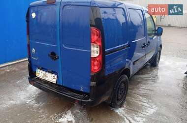 Вантажний фургон Fiat Doblo 2006 в Калуші