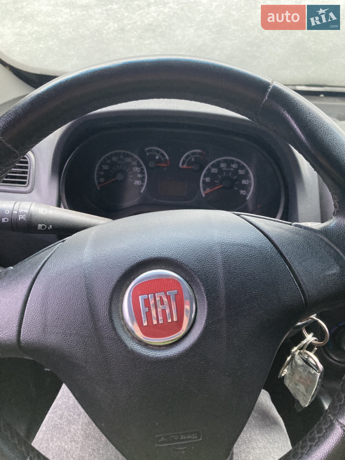 2013 Fiat Doblo - мініатюра 5