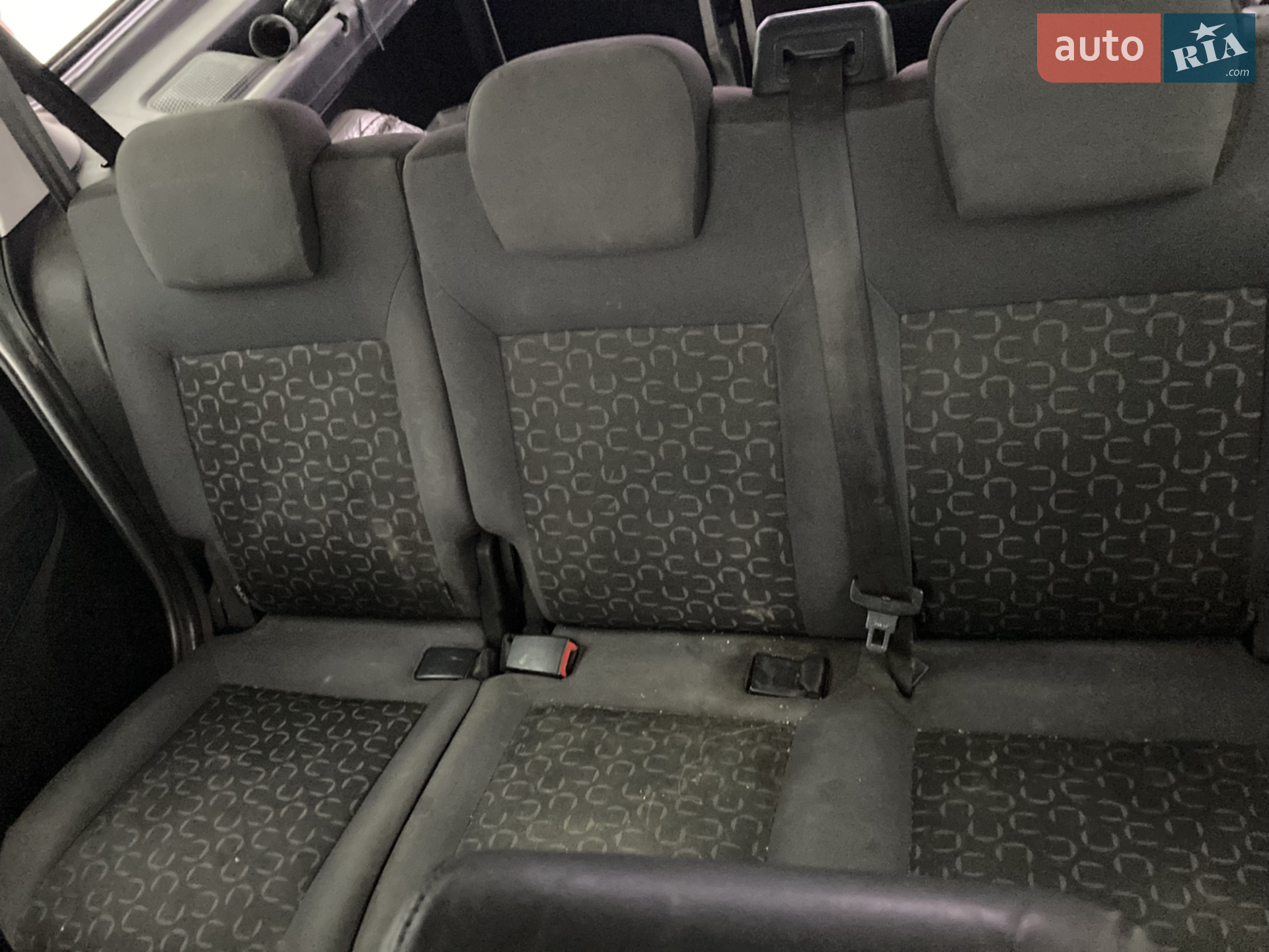 2013 Fiat Doblo - мініатюра 7